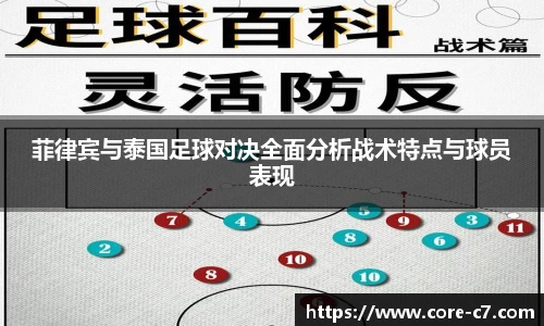 菲律宾与泰国足球对决全面分析战术特点与球员表现